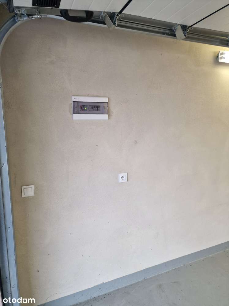 Garaż jednostanowiskowy | Brzeszcze | ul. Kościelna - Pełny obrazek: 4/7