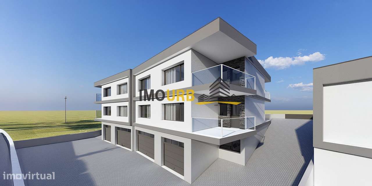 Apartamento T3 - Grande imagem: 5/8