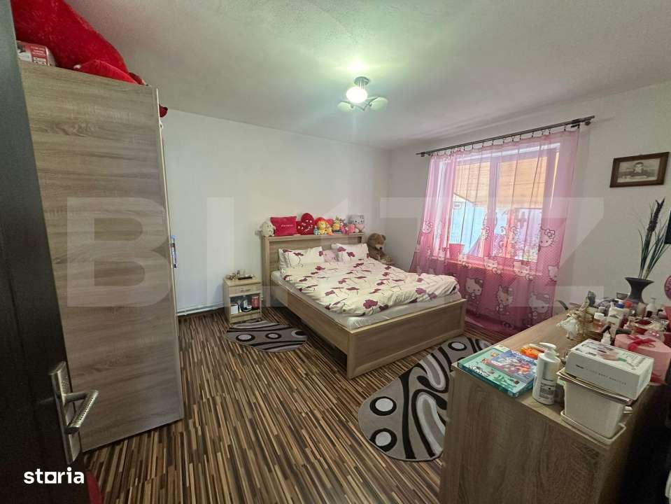 Casa individuala, Iezureni, 480 mp - Imagine principală: 2/8