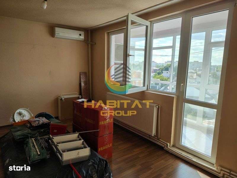 Vanzare Apartament 3 Camere Zona Alexandru Obregia
