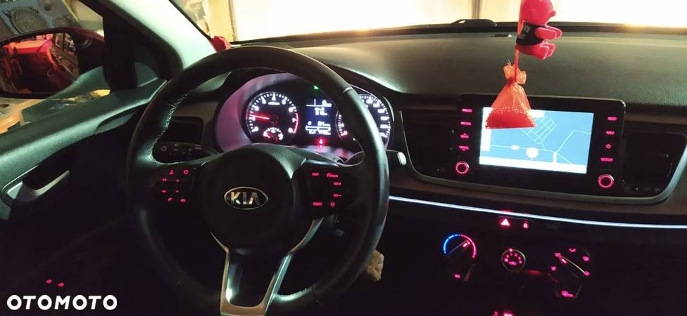 Kia Rio 1.0 T-GDI L - 4