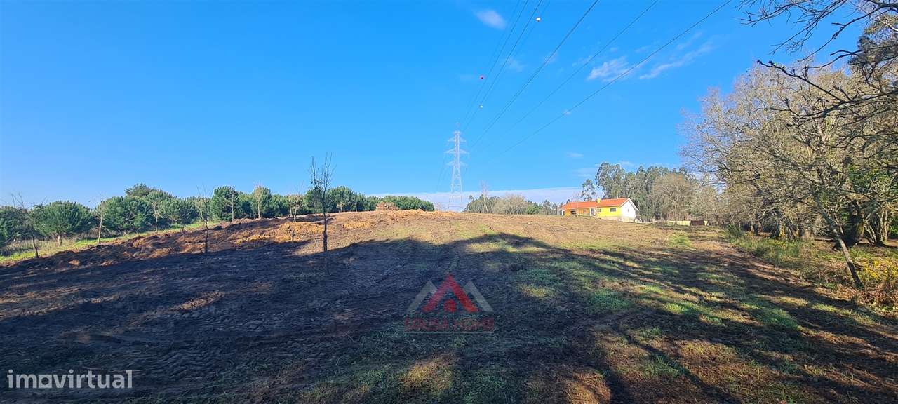 Terreno para construção - Grande imagem: 4/9