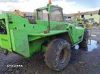 Merlo P 60.10  Pompa hydrauliczna - 11