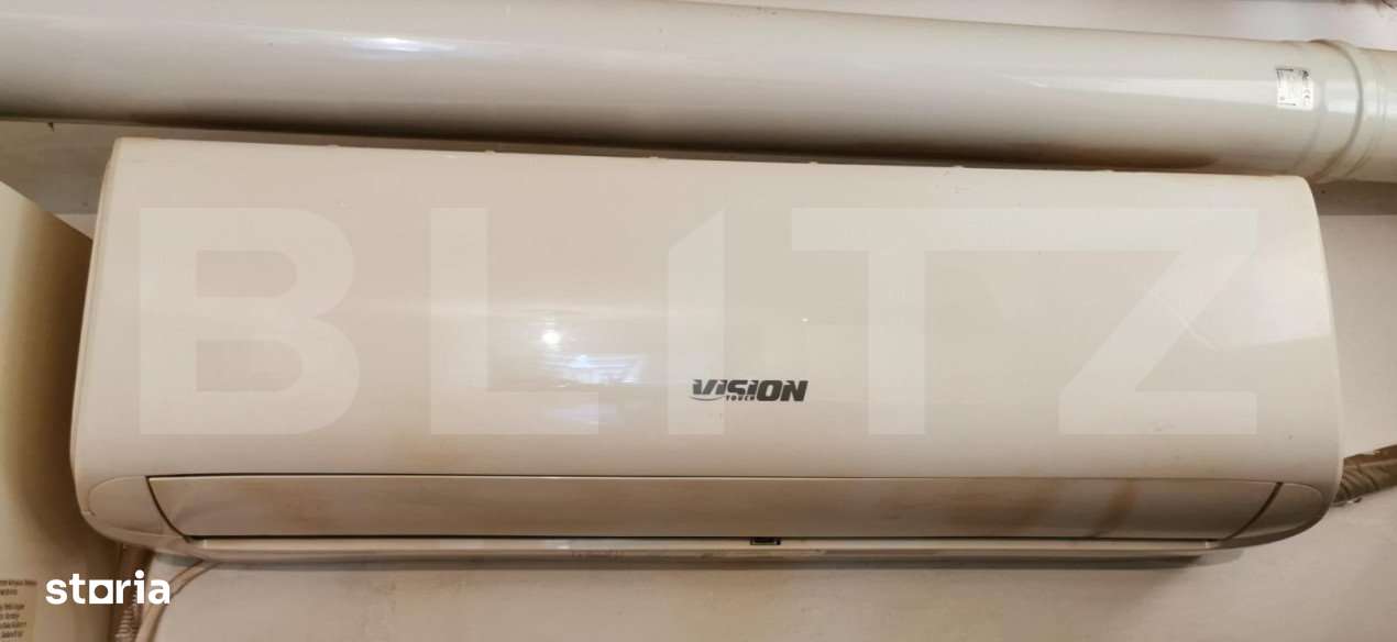 Casa 2 camere si curte, 65mp, Iosefin - Imagine principală: 5/8