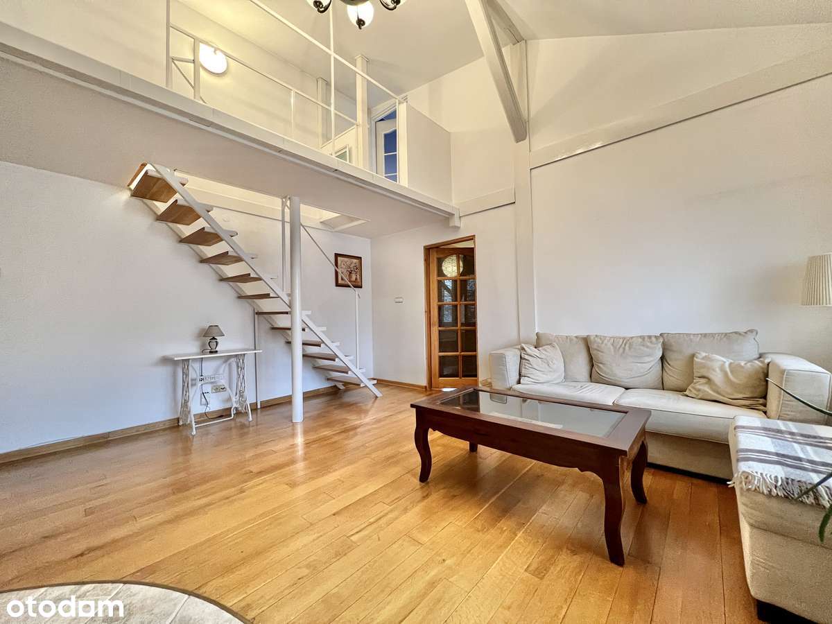 Apartament w centrum Lublina | taras | miejsce parkingowe-2