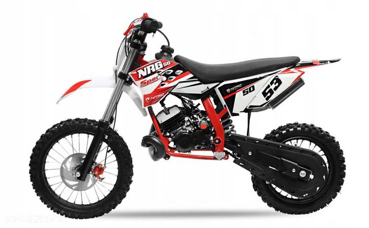 Nitro Motors Inny - 2