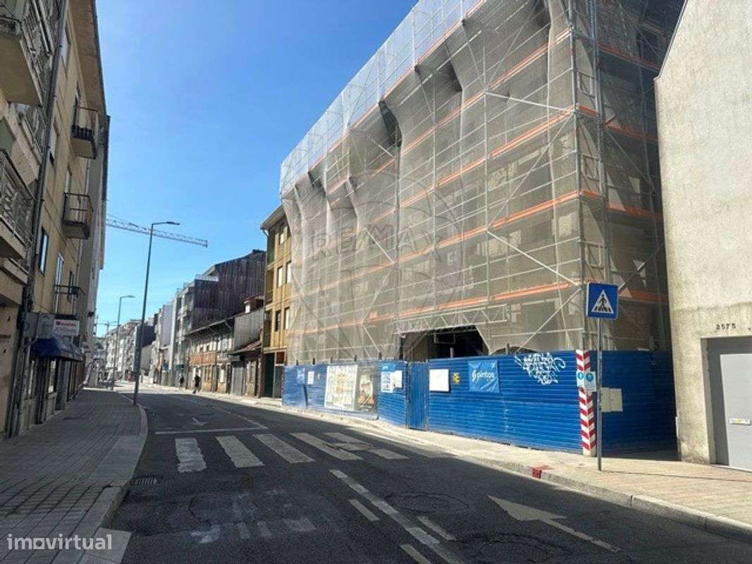 Apartamento T1 para venda - Grande imagem: 2/22