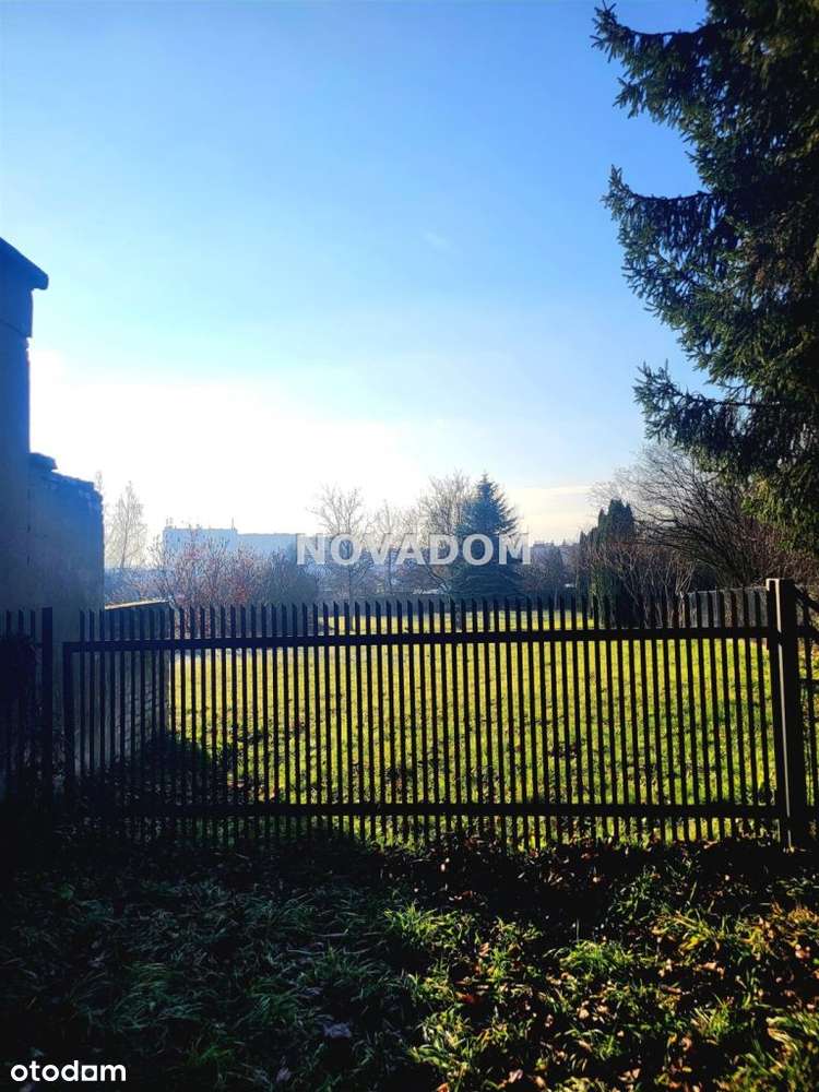 Działka budowlana z Mpzp Strarachowice-6