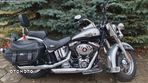 Harley-Davidson Softail Heritage Classic - 1