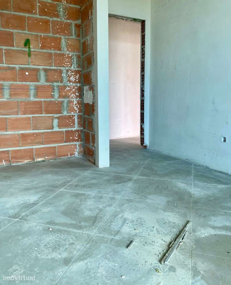 Moderno apartamento T2 em  Nazaré com  Piscina - Grande imagem: 3/7