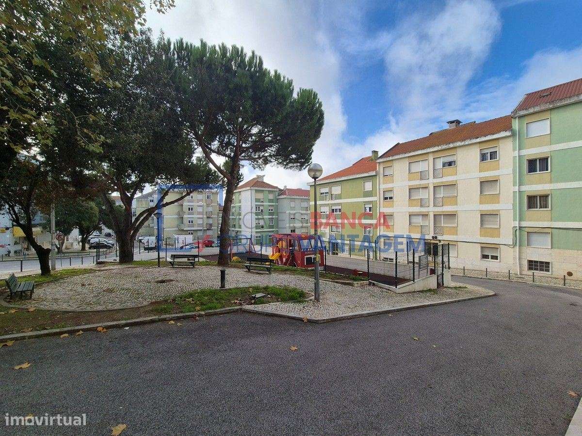 Apartamento T2 Agualva - Grande imagem: 2/5