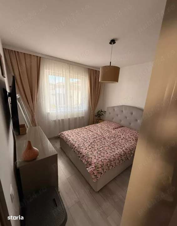 Casa pe un nivel, 3 camere, teren 370 mp, Sancraiu de Mures-4