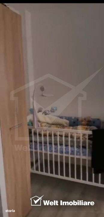 Apartament 2 camere – Floresti-3