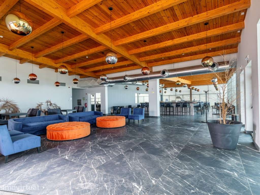 Edifício 1ª linha de mar - Peniche - opções múltiplas de investimento-10