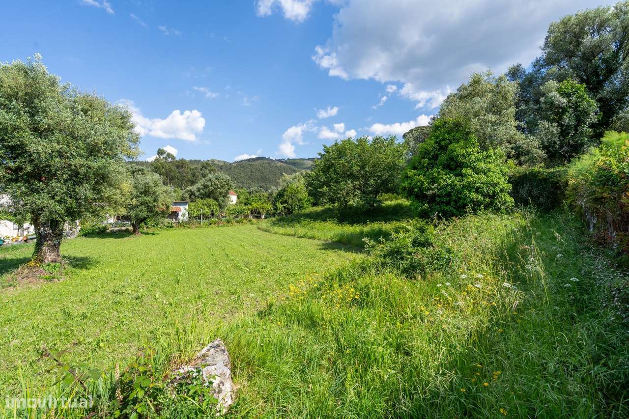 Charmoso Chalet na Seara em Ponte de Lima - Grande imagem: 4/37