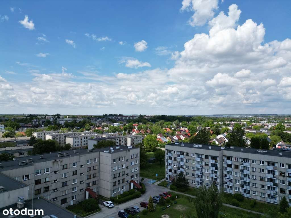 3 pokoje_Osiedle Dziekana_Czeladź_Piaski - Pełny obrazek: 2/9