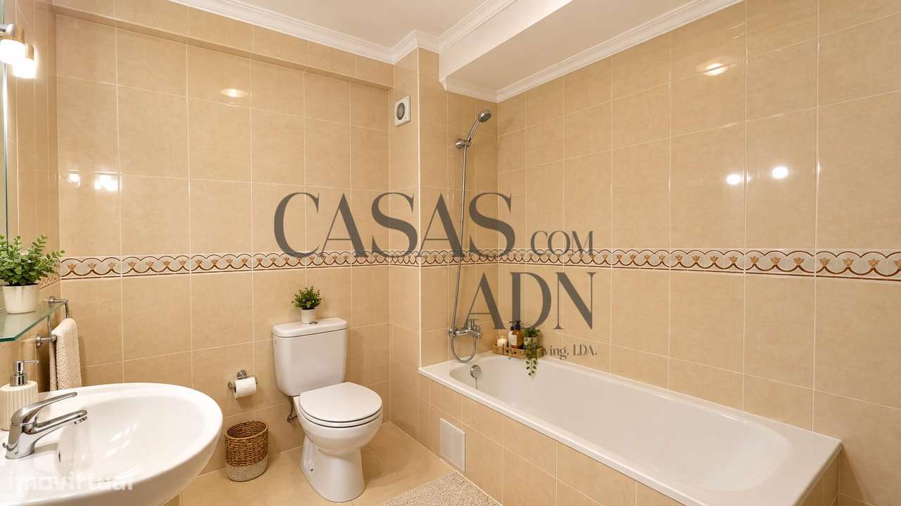 Apartamento T2 na Gafanha da Nazaré-11