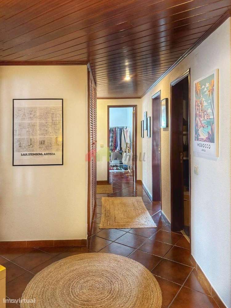 Apartamento T3 com arrecadação nos Pinheirinhos - Setúbal - Exclusivo-9