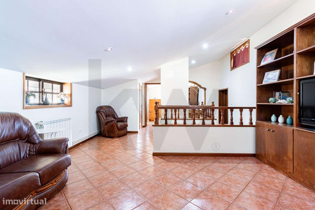 Moradia T5 Arões-44