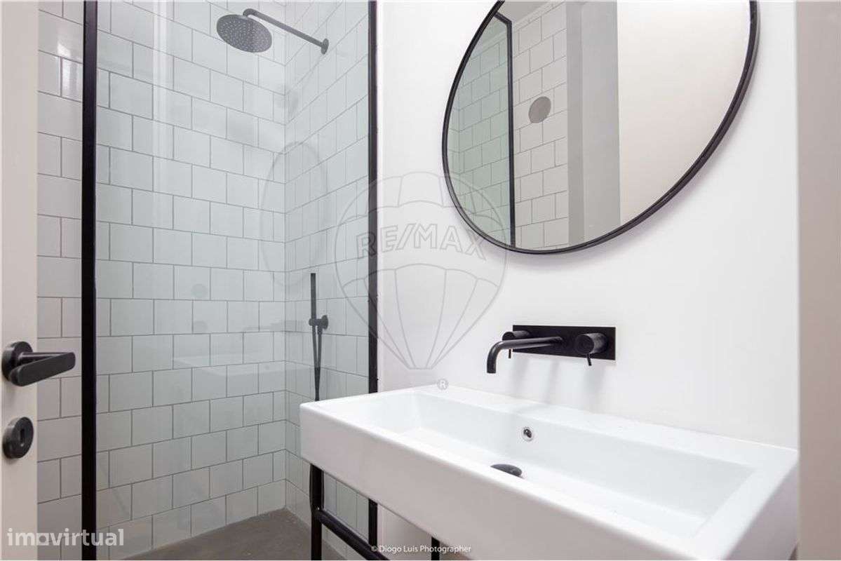 Apartamento T1 para venda - Grande imagem: 5/18