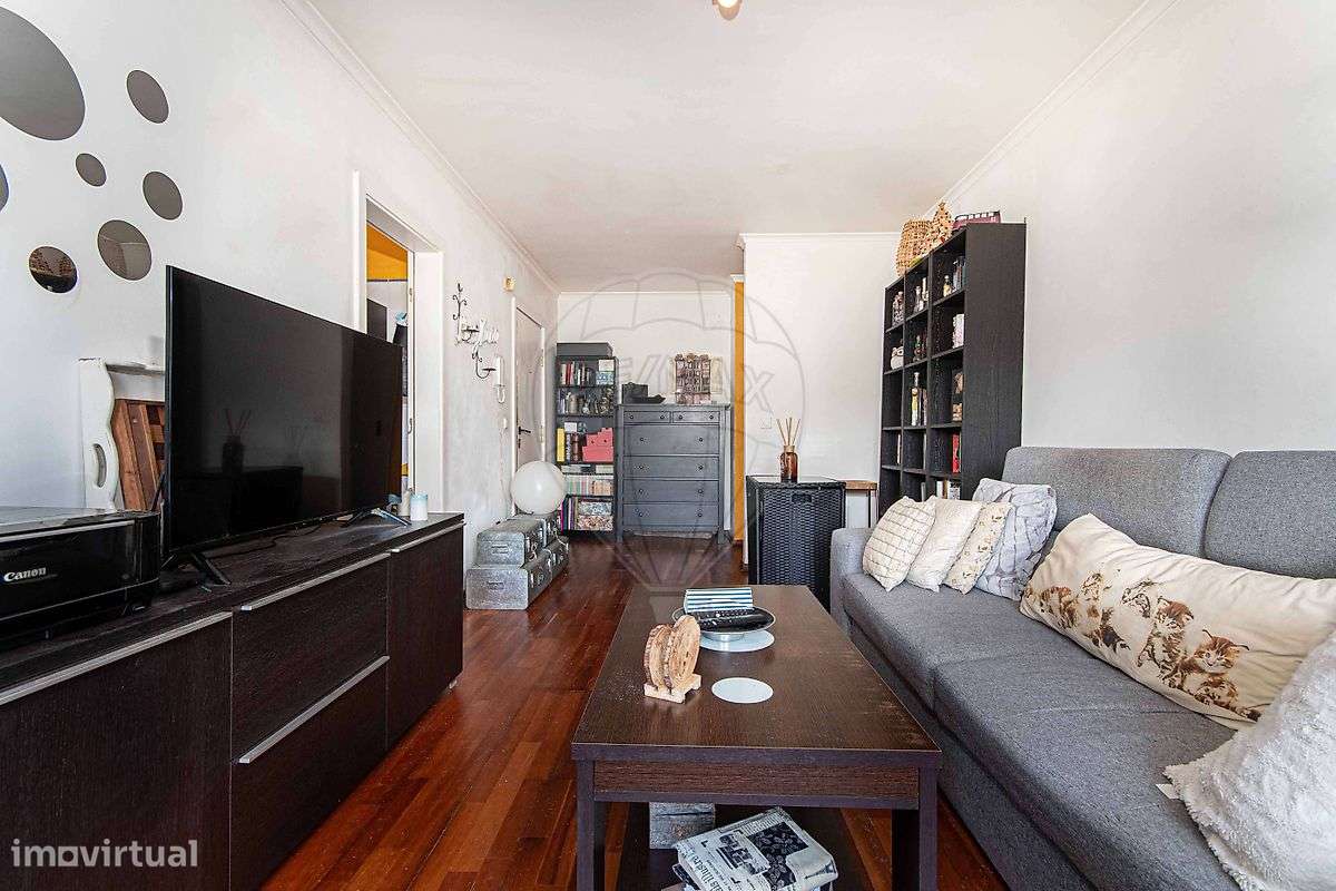 Apartamento T1 para venda - Grande imagem: 4/16