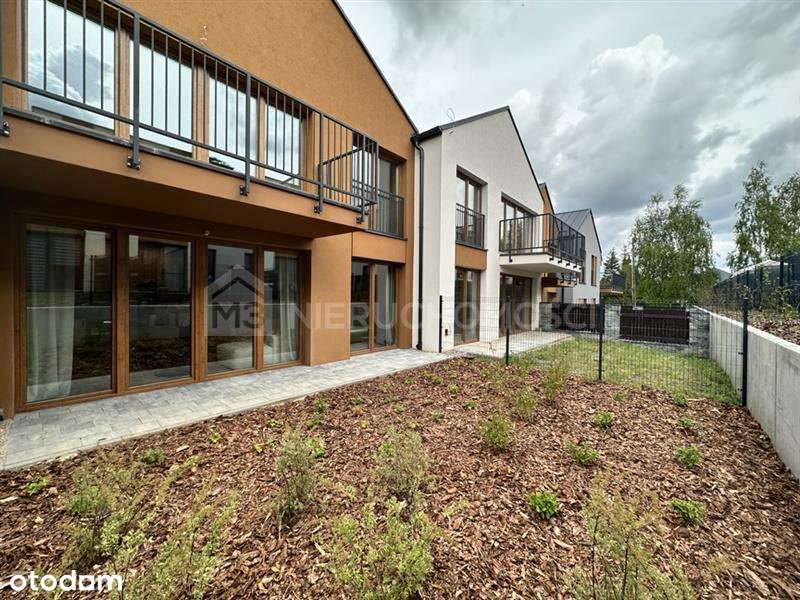 3 pokojowe mieszkanie - Osiedle Bursztynowe Skórcz - Pełny obrazek: 4/18