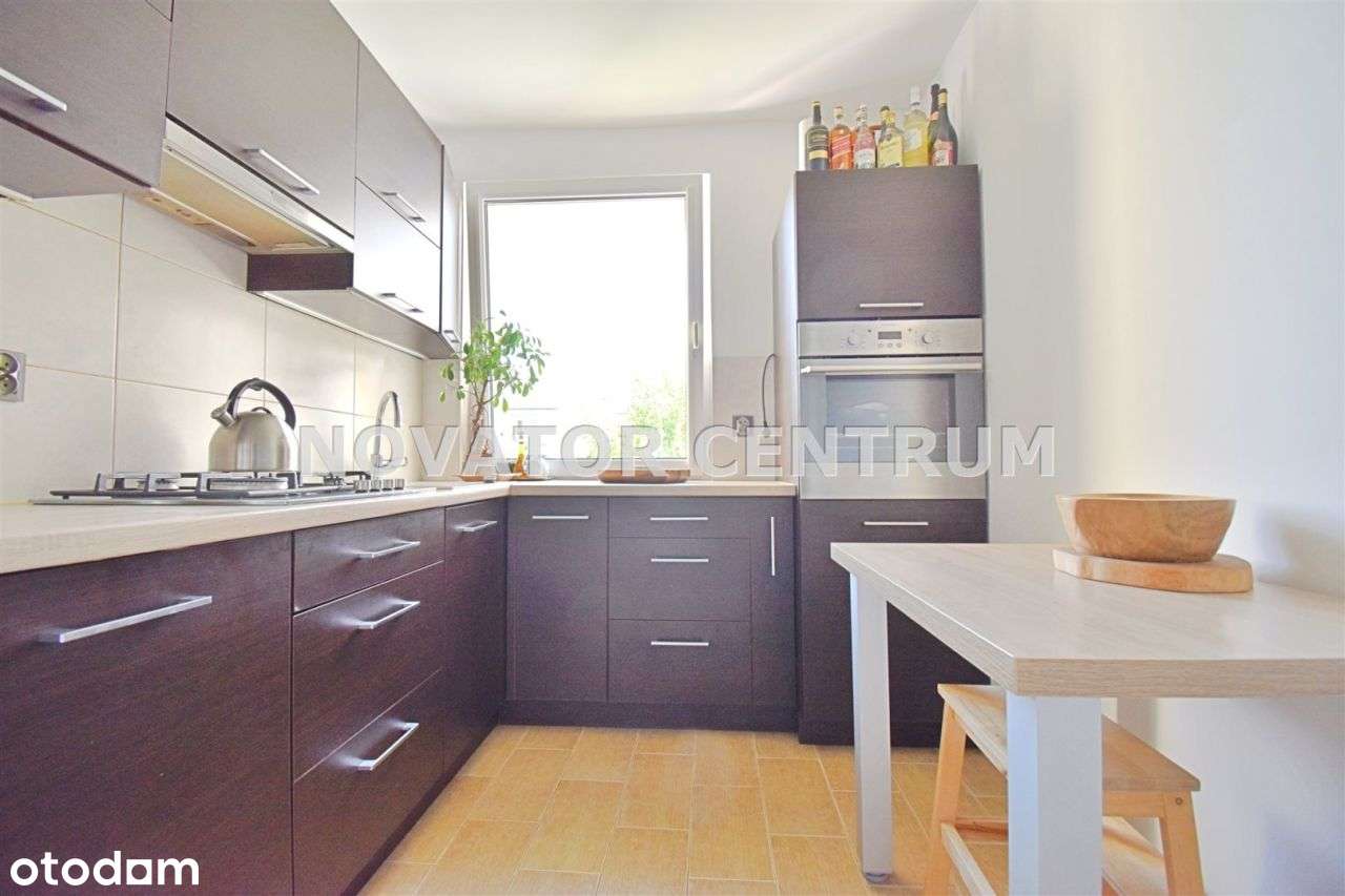 Kapuściska, 2 pokoje, balkon! - Pełny obrazek: 5/10