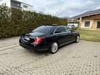 Mercedes-Benz S 350 d L 9G-TRONIC - 4