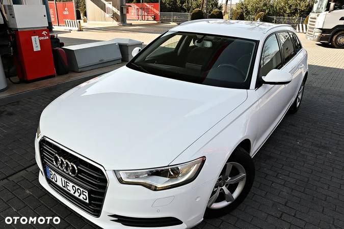 Audi A6 2.0 TDI - 19