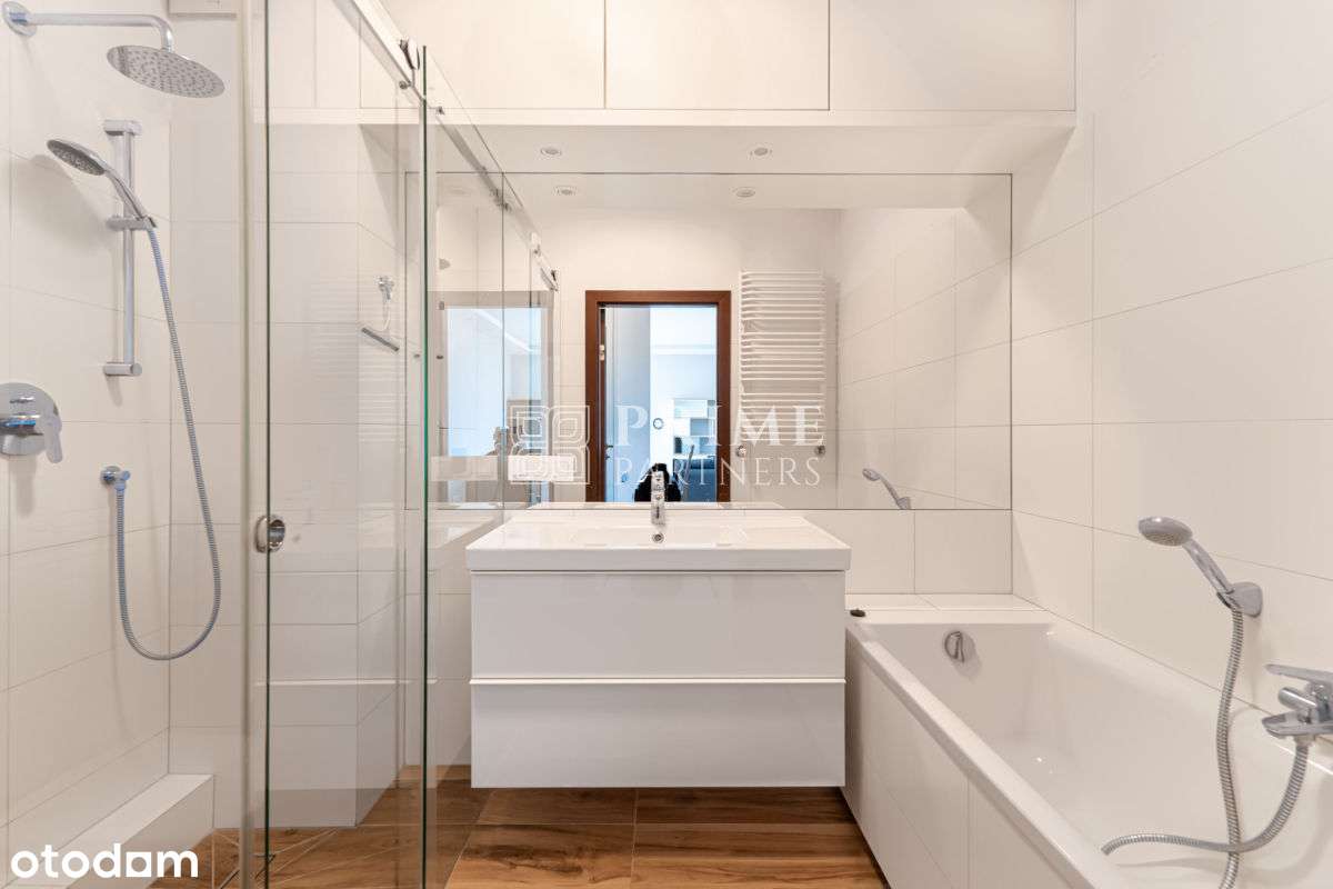 Apartament w inwestycji Ogrody Potoki-11