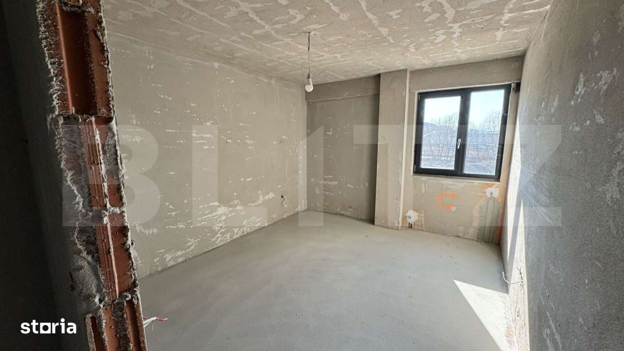 Patru apartamente , cu cate 2 camere, 80 mp ,  zona Vivo/Manastur - Imagine principală: 3/19