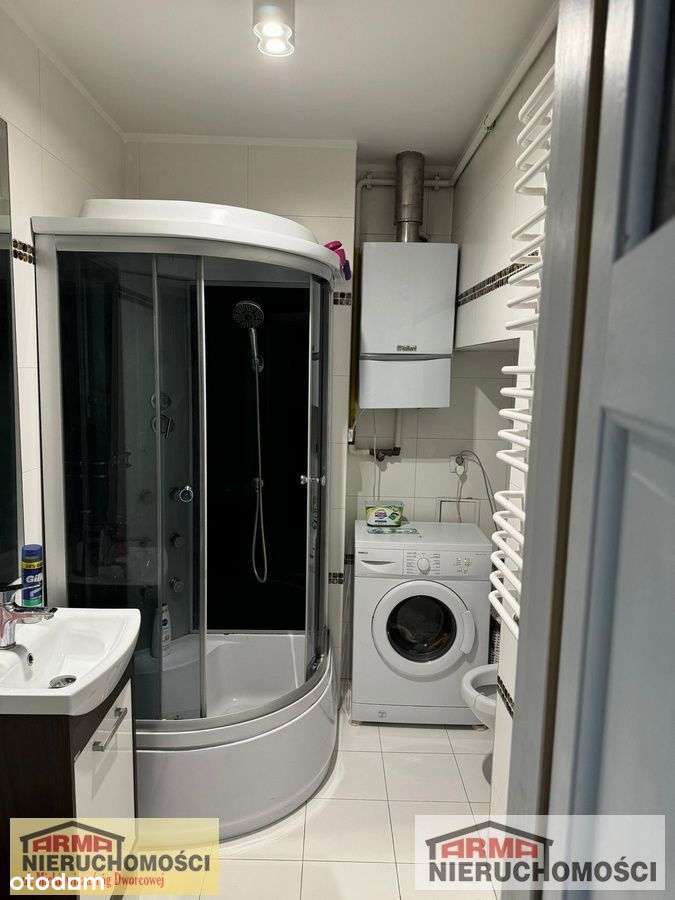 Kawalerka W Centrum Szczecina-6