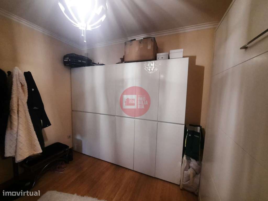 Apartamento T2+1 com Garagem fechada em Vila Nova de Famalicão-12