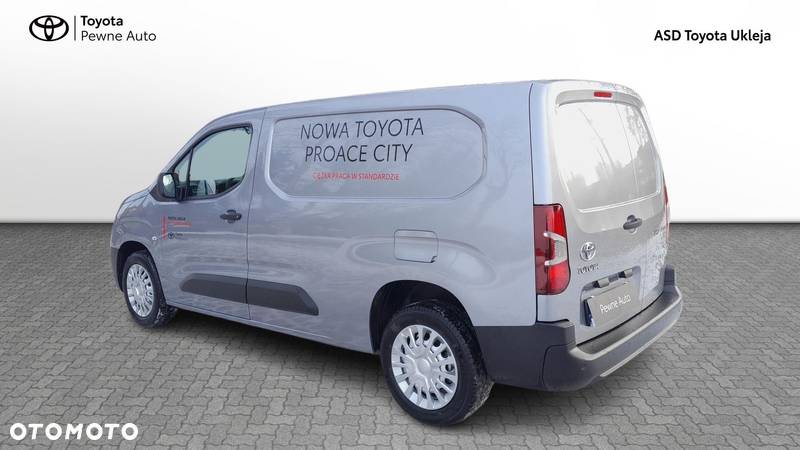 Toyota Proace City - 17