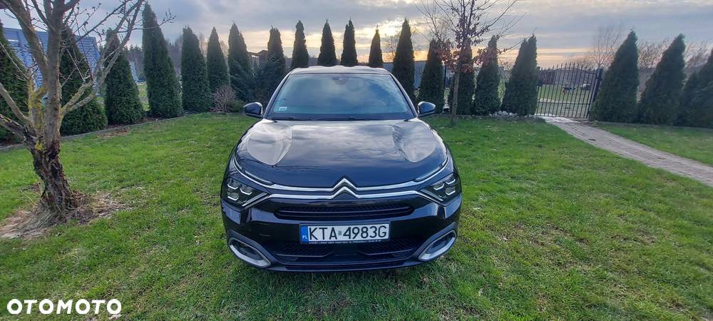 Citroën C4 1.2 PureTech Shine S&S EAT8 - 3