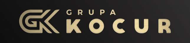 GRUPA KOCUR - SALON GWARANTOWANYCH SAMOCHODÓW UŻYWANYCH logo