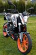 KTM Duke - 22