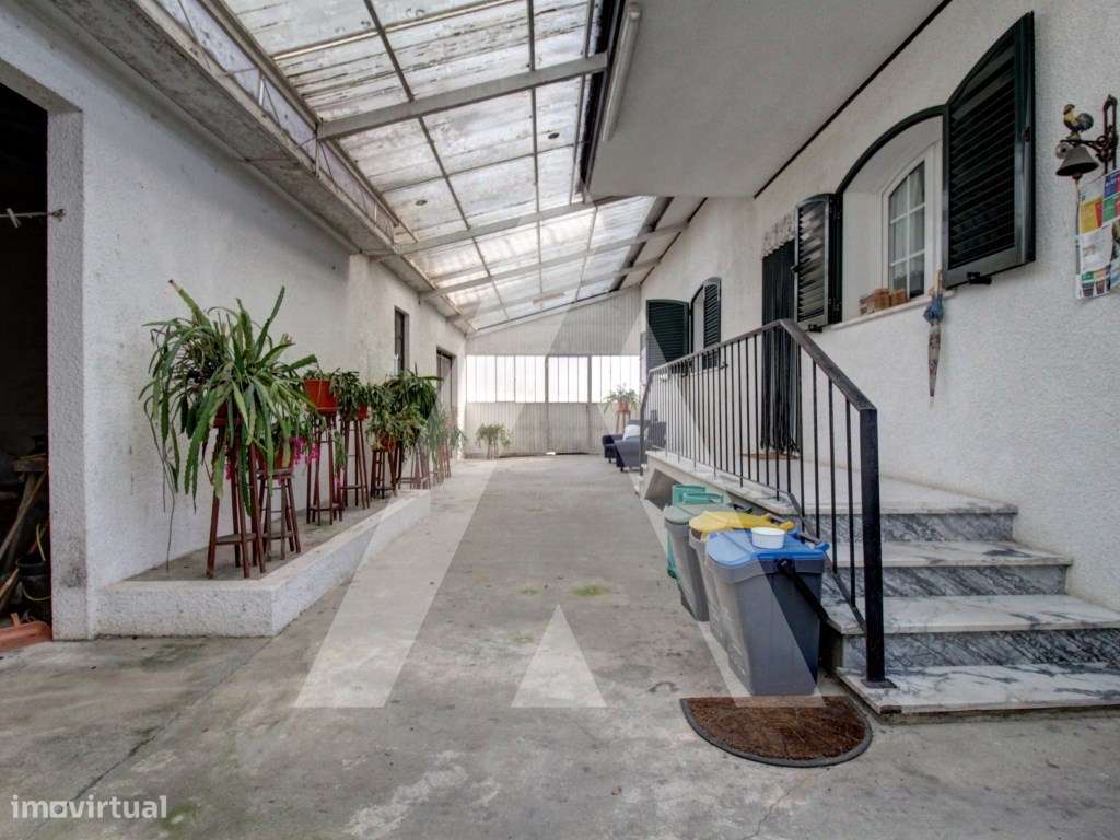 Moradia isolada em Oiã-31