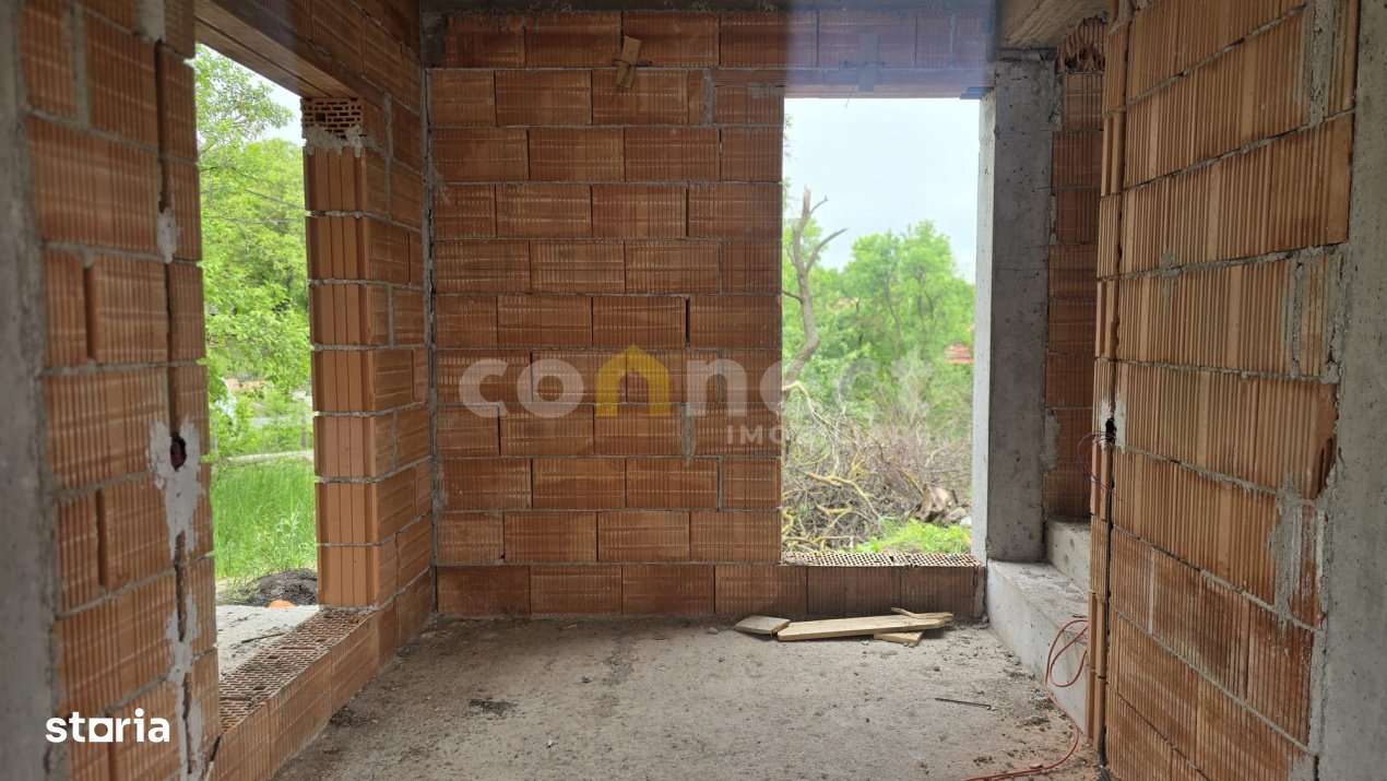 Casa cu 4 camere, 3 bai Teren 500 mp I Tureni-7