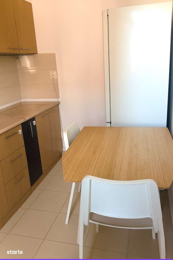 PROPRIETAR Studio (2 camere) de inchiriat Soseaua Chitilei - Imagine principală: 4/7