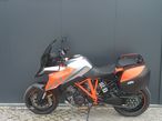 KTM SuperDuke 1290 gt - 12