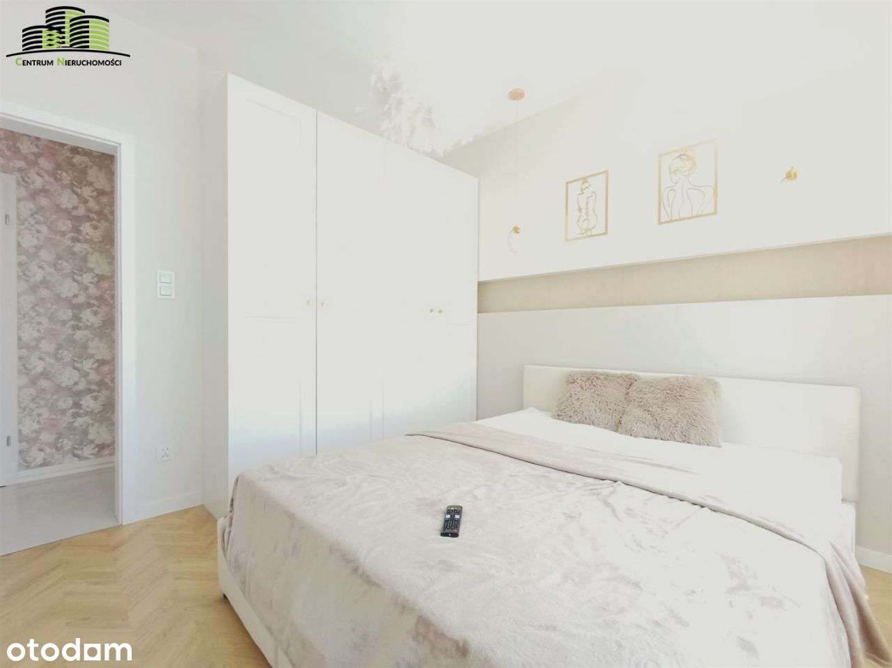 Nowoczesne 56 m² z klimatyzacją i 2 balkonami-9