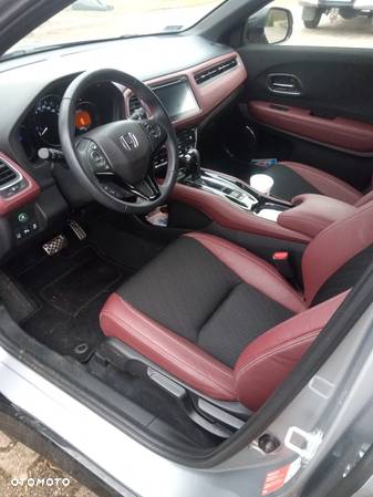 Honda HR-V 1.5 Sport CVT - 2