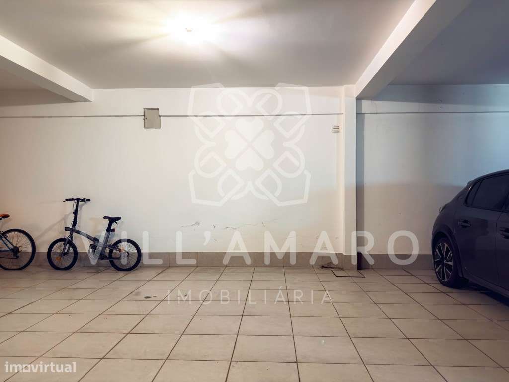 Excelente Apartamento T2 na Venda do Pinheiro com Parqueamento-27