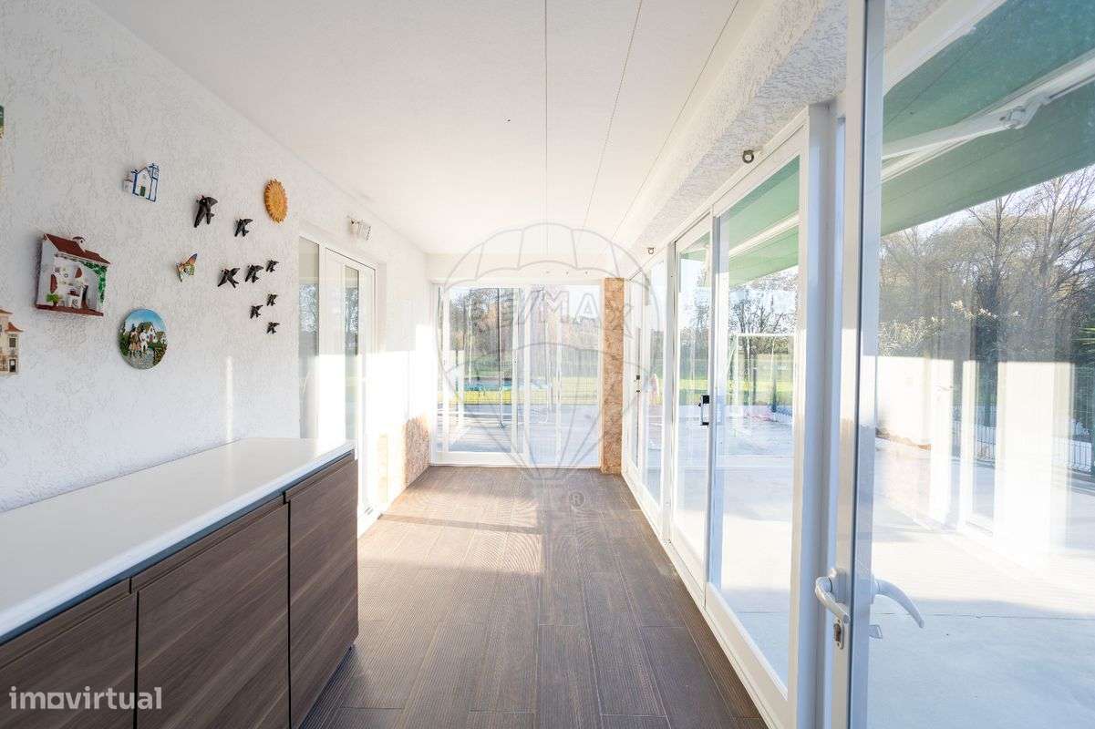 Moradia T4 para venda-20