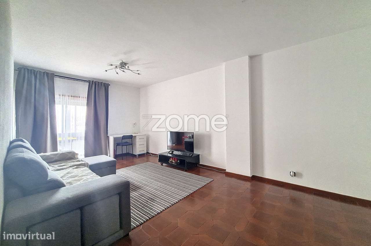 Apartamento T2+1 no centro da Cidade da Maia, Porto - Grande imagem: 3/23