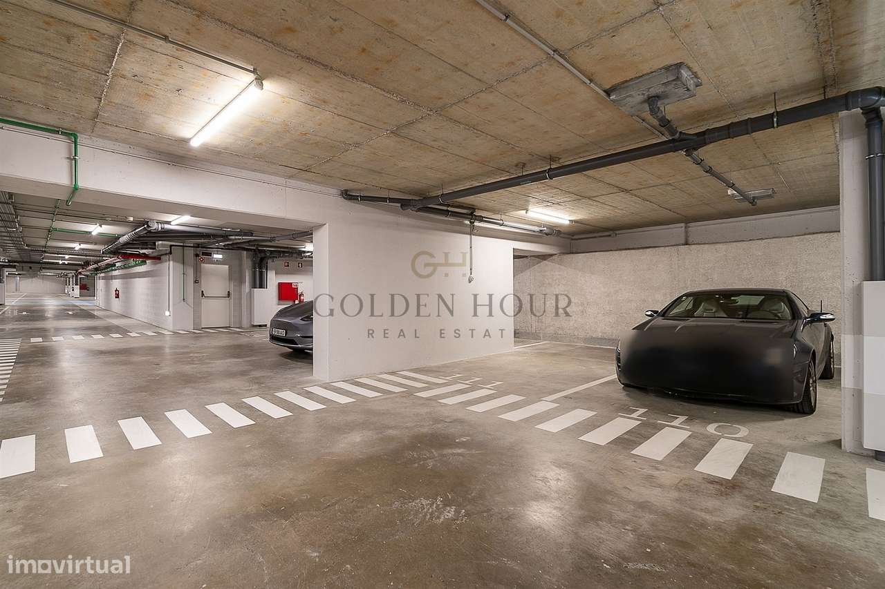 T3 Premium Arrábida Gaia | Design Cosmopolita-29