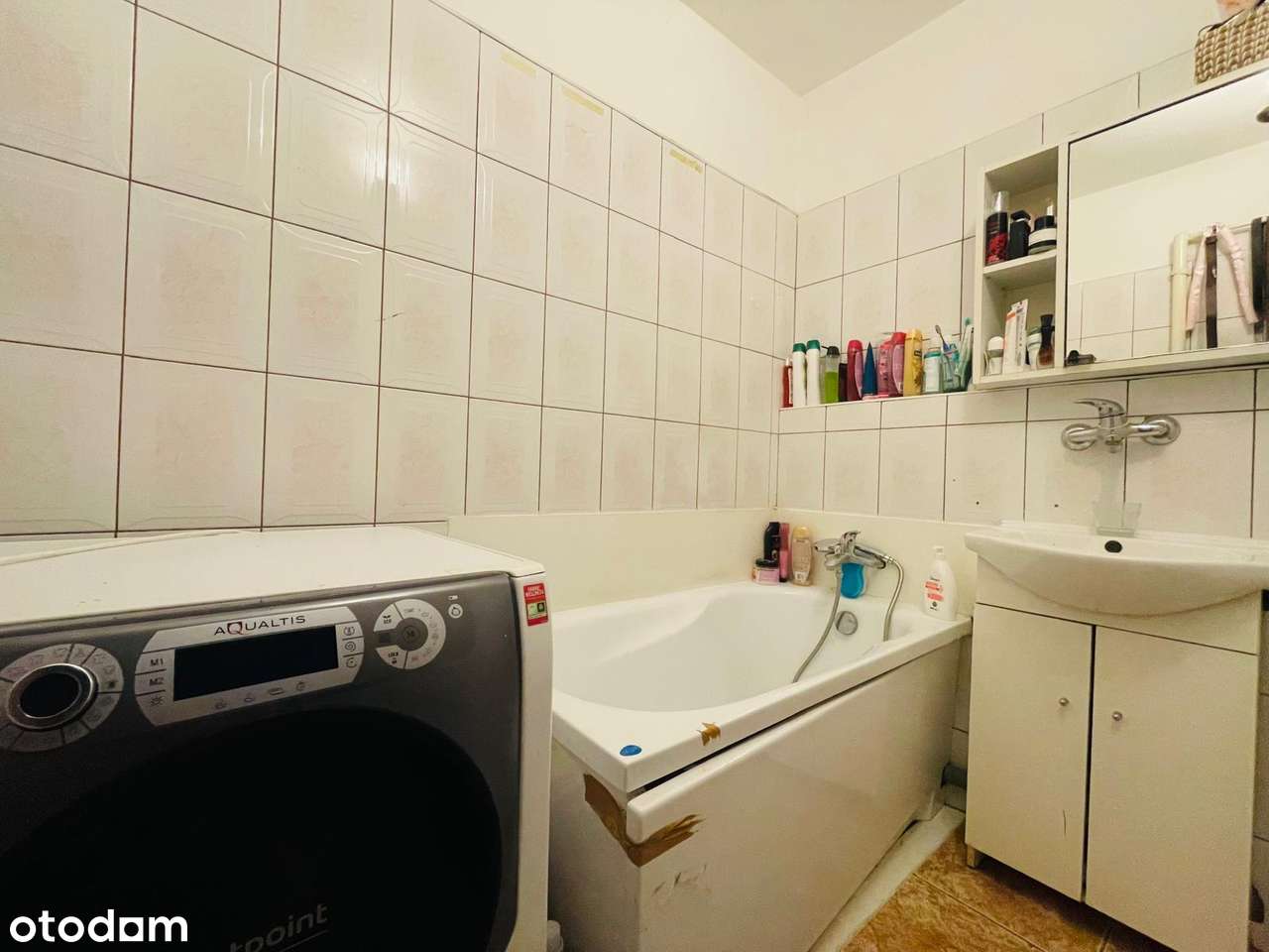 Na sprzedaż mieszkanie 63,1 m2, Mostki, gm. Lubrza. - Pełny obrazek: 5/9