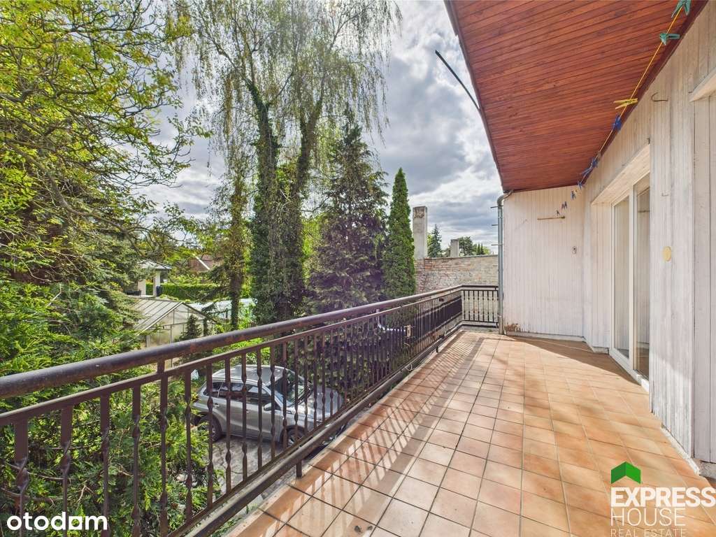 Przestronny dom z dużym garażem i ogrodem, Bogucin - Pełny obrazek: 5/19