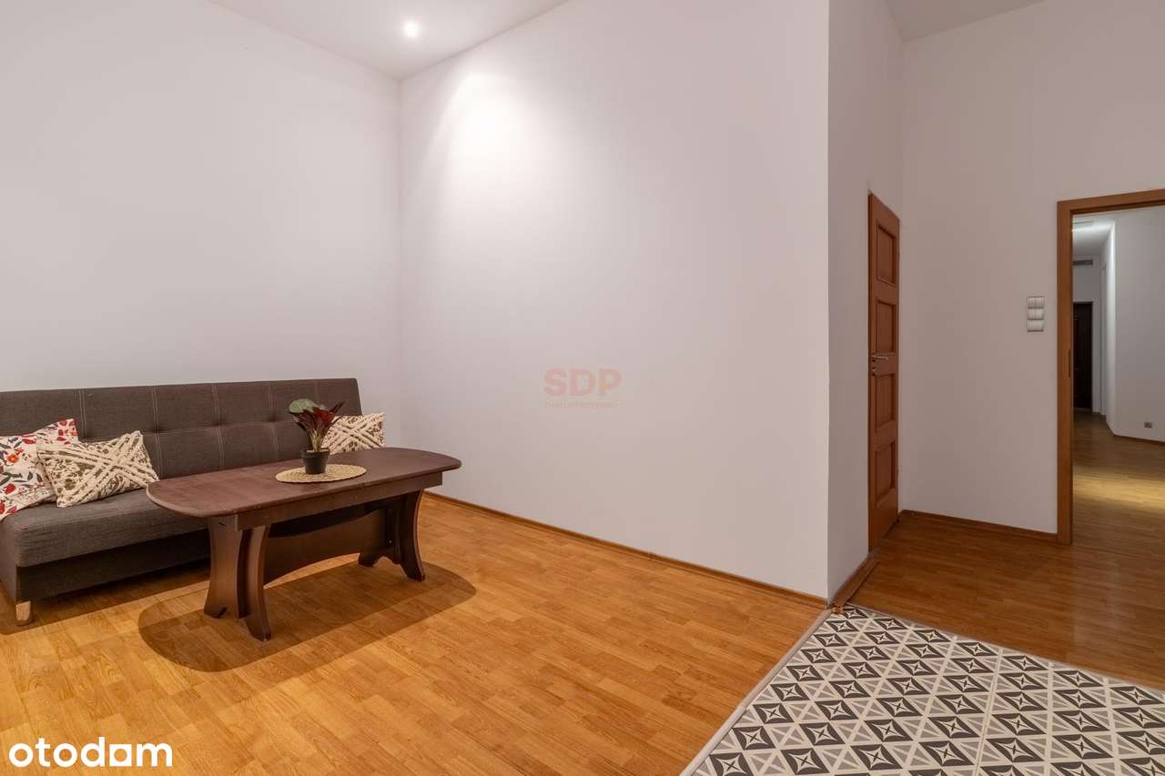 Trzypokojowy gotowiec inwestycyjny! - Pełny obrazek: 5/8